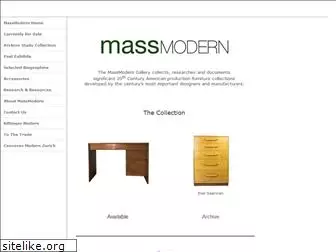 massmodern.net