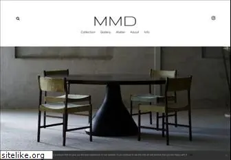 massmoderndesign.com