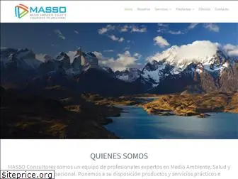 massoconsultores.com