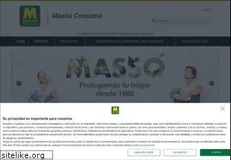 massoconsumo.com