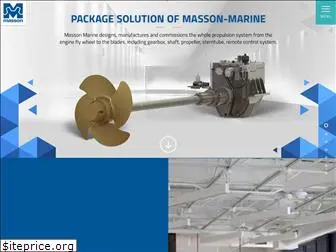 masson-marine.com