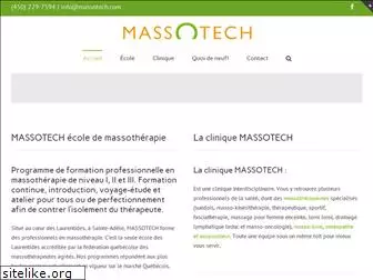 massotech.com
