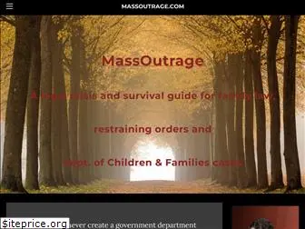 massoutrage.com