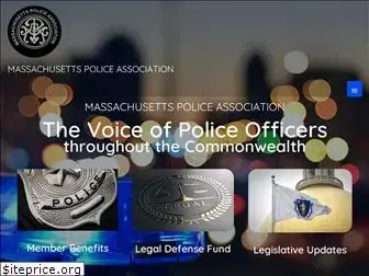 masspolice.com