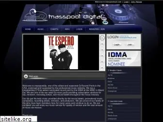 masspool.com