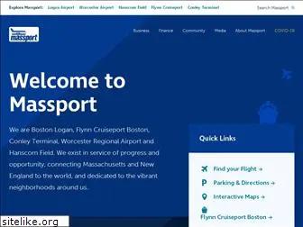 massport.com