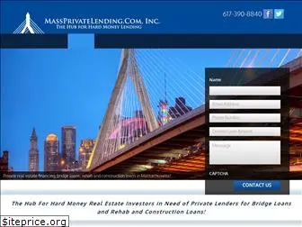 massprivatelending.com