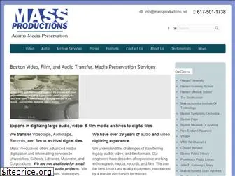 massproductions.net