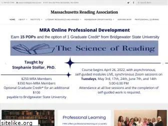 massreading.org