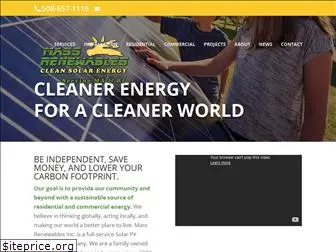 massrenewables.net