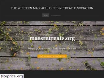 massretreats.org