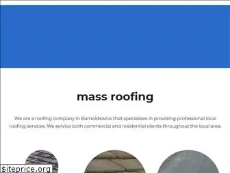 massroofing.co.uk