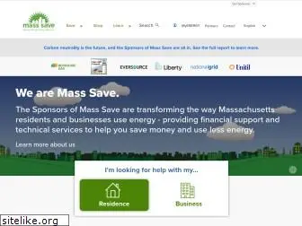 masssave.com