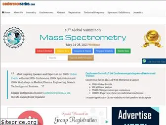 massspectra.com