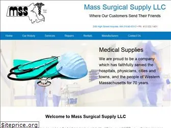 masssurgical.com