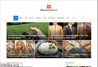 masstamilan.tv