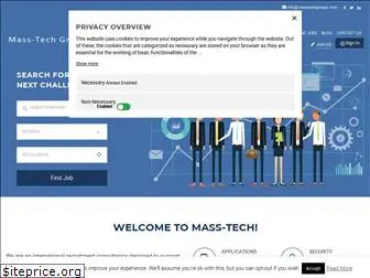 masstechgroups.com
