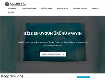 masstil.com