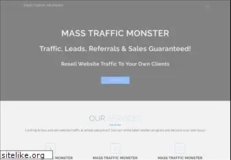 masstrafficmonster.com