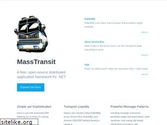 masstransit-project.com