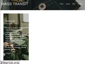 masstransitdepartment.com