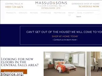 massudflooring.com