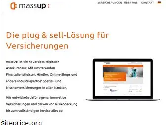 massup.de