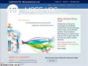 massvac.com