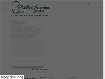 massvetservices.com