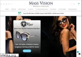 massvisioninc.com