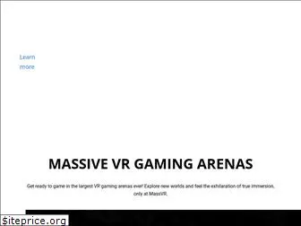 massvr.com