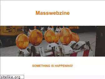 masswebzine.com