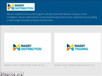 massydistribution.com