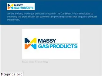 massygasproducts.com