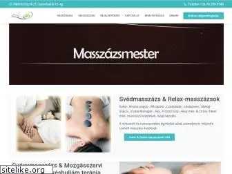 masszazsmester.hu