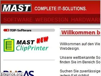 mast-computer.com