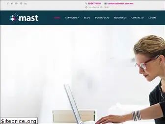 mast.com.mx