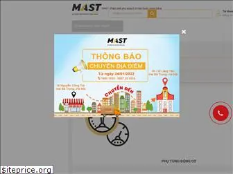 mast.com.vn