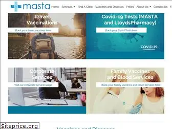 masta.org