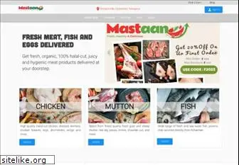 mastaan.com