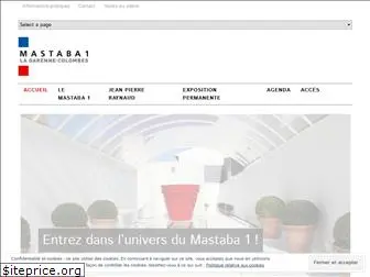 mastaba1.fr