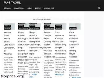 mastagul.com