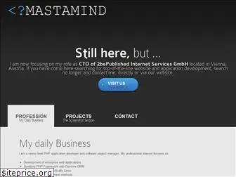 mastamind.at