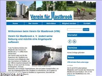 mastbrook.org