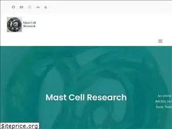 mastcellresearch.com