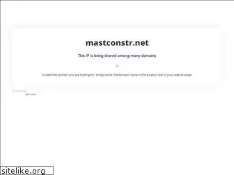 mastconstr.net
