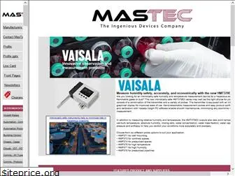 mastec.co.nz