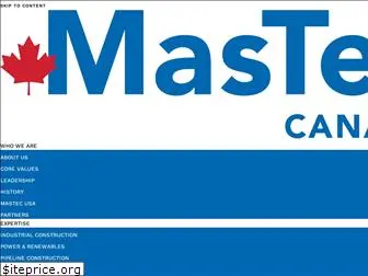 masteccanada.com