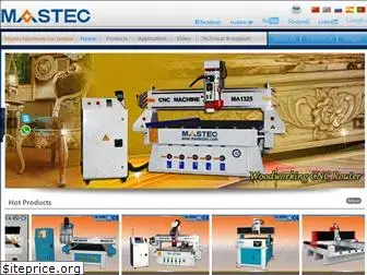 masteccnc.com