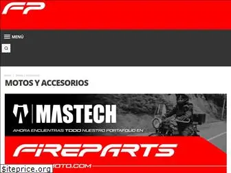 mastechno.com